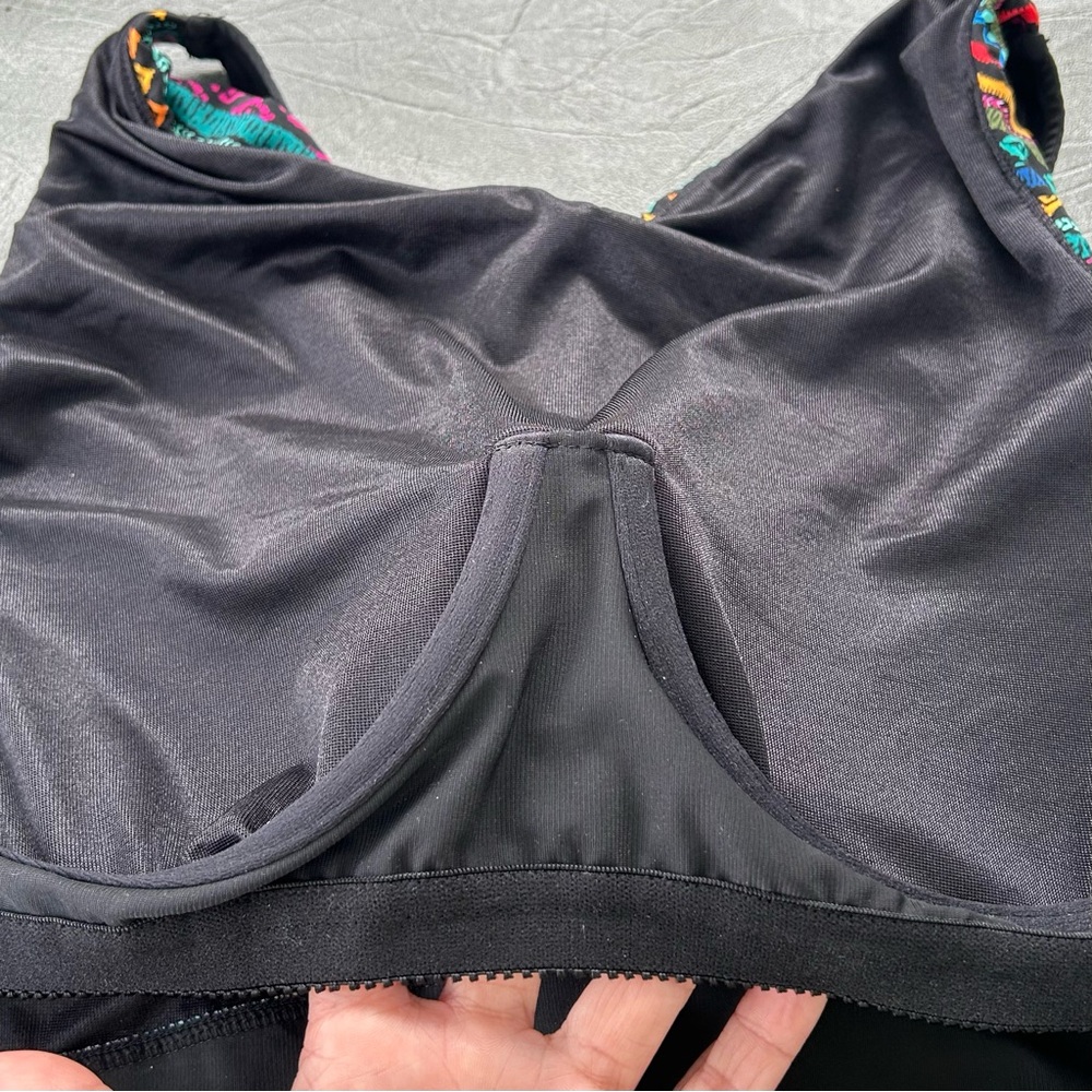 Miraclesuit Raya De Sol Brio One-Piece Slimming Swimsuit - Picture 8 of 9